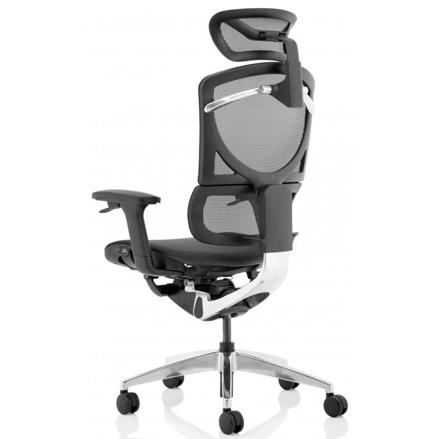 Ergo Click Plus Ergonomic Mesh Office Chair